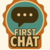 1st badge chat