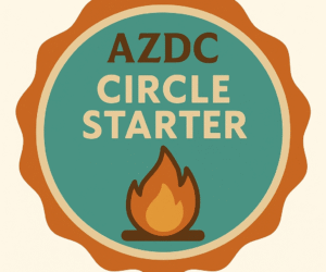 Circle Starter