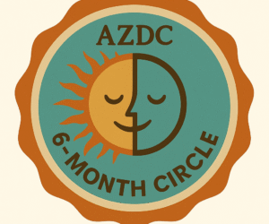 6-Month Circle