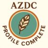 profile badge